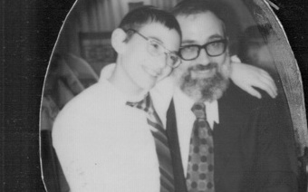 Rav Yaakov Weinberg zt"l